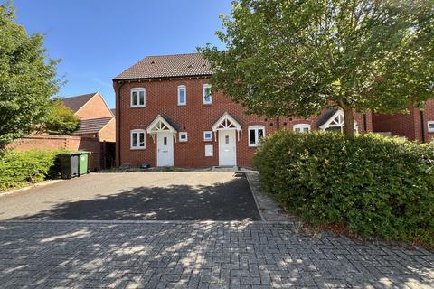 undefined, Nightingale Way, Didcot, OX11