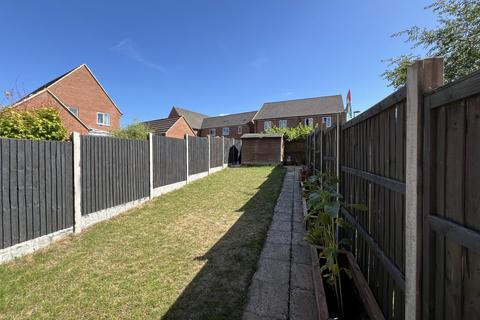 undefined, Nightingale Way, Didcot, OX11