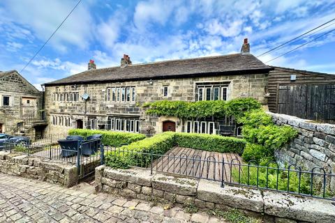 9 bedroom property for sale, Wood Top Farm, Cragg Vale, Hebden Bridge, HX7 5TX
