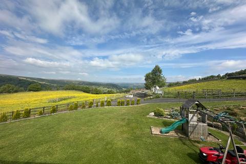 9 bedroom property for sale, Wood Top Farm, Cragg Vale, Hebden Bridge, HX7 5TX