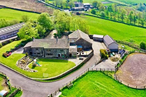 9 bedroom property for sale, Wood Top Farm, Cragg Vale, Hebden Bridge, HX7 5TX