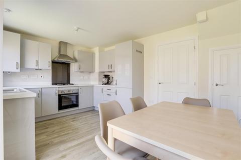 3 bedroom semi-detached house for sale, Wheatstone Gardens, Beeston NG9