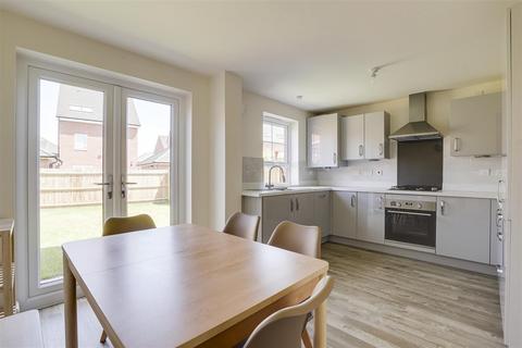 3 bedroom semi-detached house for sale, Wheatstone Gardens, Beeston NG9