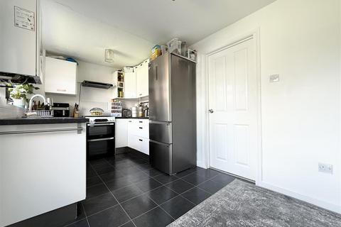 2 bedroom terraced house for sale, Cavendish Road, Aylestone LE2