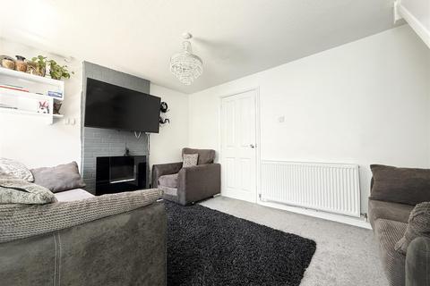 2 bedroom terraced house for sale, Cavendish Road, Aylestone LE2