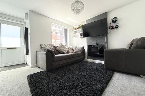 2 bedroom terraced house for sale, Cavendish Road, Aylestone LE2