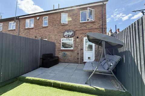 Cavendish Road, Aylestone LE2