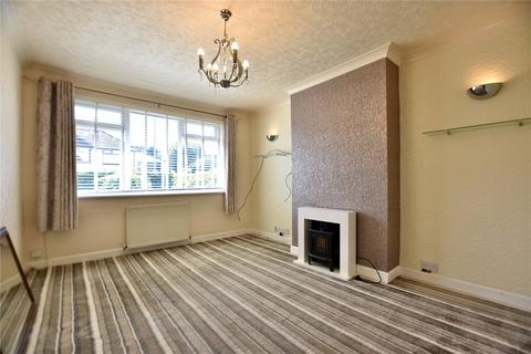 2 bedroom semi-detached bungalow for sale, Marlfield Road, High Crompton, Shaw, Oldham, OL2