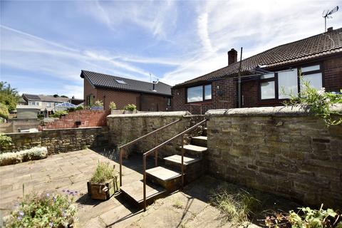 2 bedroom semi-detached bungalow for sale, Marlfield Road, High Crompton, Shaw, Oldham, OL2