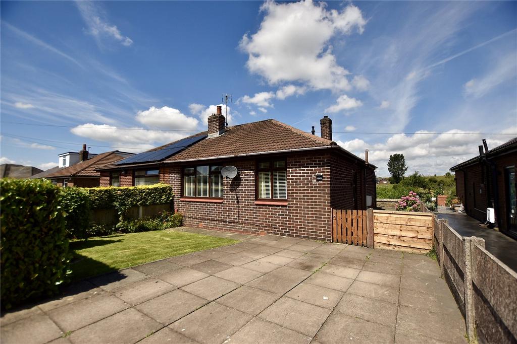 Front External