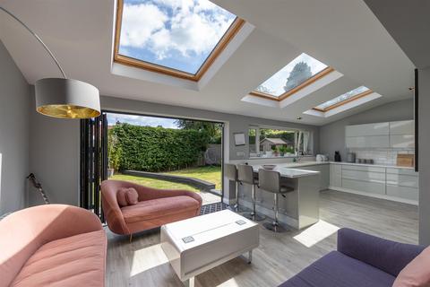 4 bedroom detached house for sale, Ridgely Close, Ponteland Newcastle Upon Tyne NE20