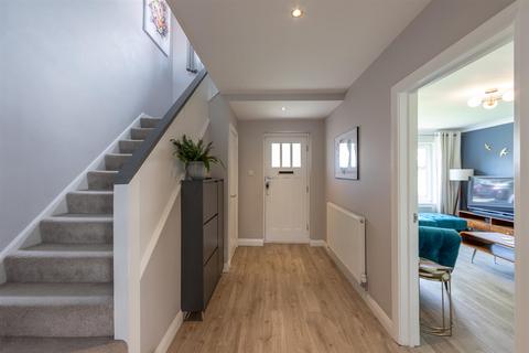 4 bedroom detached house for sale, Ridgely Close, Ponteland Newcastle Upon Tyne NE20