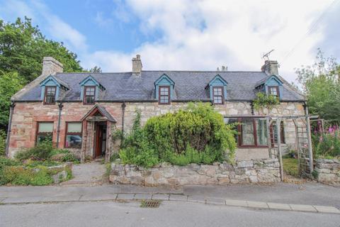 5 bedroom detached house for sale, The Old Post Office House, Clashmore, Dornoch