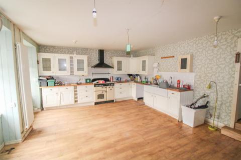 5 bedroom detached house for sale, The Old Post Office House, Clashmore, Dornoch