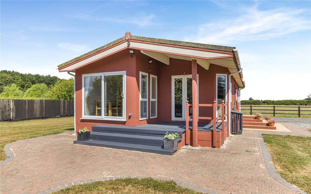 Park Home