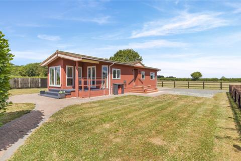 3 bedroom equestrian property for sale, Thurles Farmhouse, Park Farm Road, Kettlethorpe, Lincoln, LN1