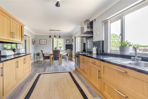 3 bedroom equestrian property for sale, Thurles Farmhouse, Park Farm Road, Kettlethorpe, Lincoln, LN1