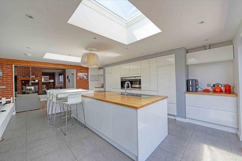 5 bedroom property for sale, Malvern Road, Maidenhead, SL6