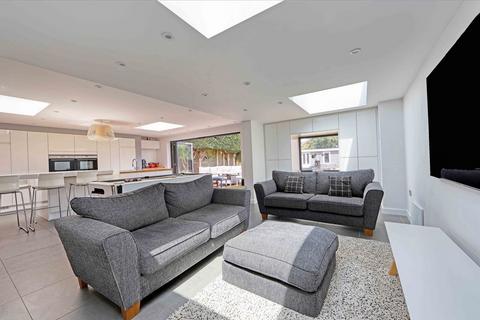 5 bedroom property for sale, Malvern Road, Maidenhead, SL6