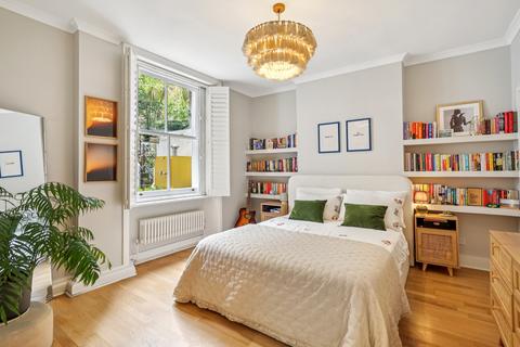 Nevern Square, London, SW5