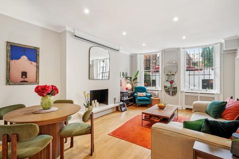 2 bedroom apartment for sale, Nevern Square, London, SW5