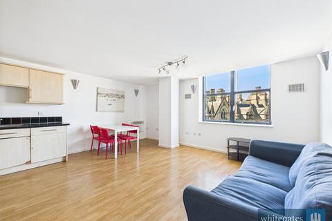 1 bedroom apartment for sale, Broadway, Bradford, West Yorkshire, BD1