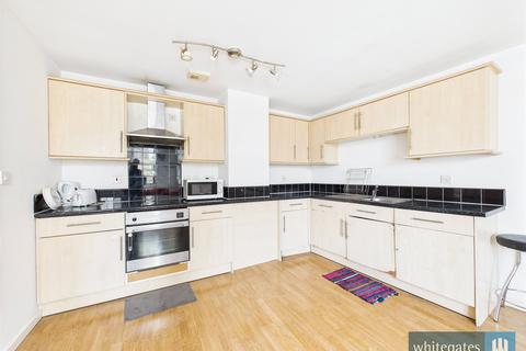1 bedroom apartment for sale, Broadway, Bradford, West Yorkshire, BD1