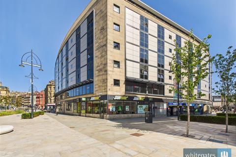 undefined, Broadway, Bradford, West Yorkshire, BD1