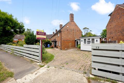 undefined, Snell Hatch, Crawley RH11