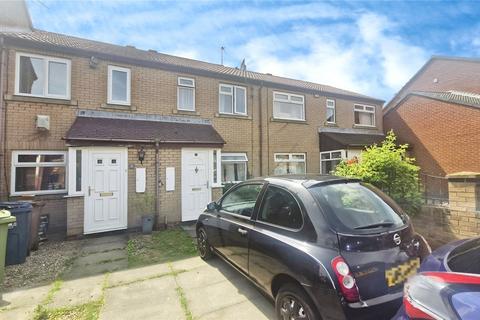 3 bedroom terraced house for sale, The Leazes, Millfield, Sunderland, SR1