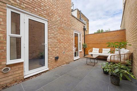 2 bedroom flat for sale, Hinton Road, SE24