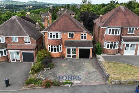 undefined, Longlands Road, Halesowen B62
