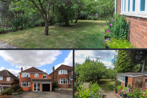 undefined, Longlands Road, Halesowen B62