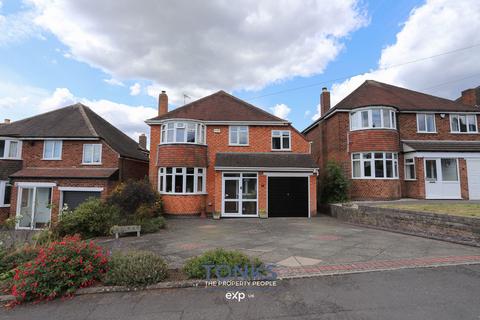 undefined, Longlands Road, Halesowen B62