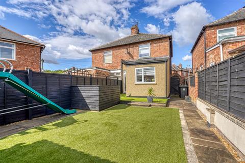 undefined, Ripon Drive, Darlington