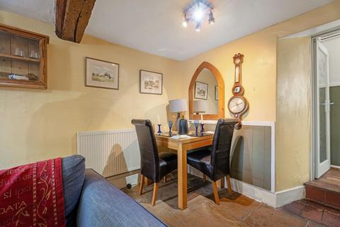 Little Jasmine Cottage Back Walls, Stow On The Wold, Cheltenham, GL54 1DR