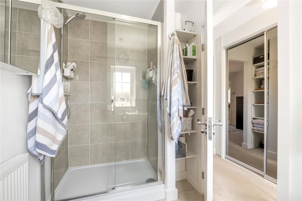 En-Suite