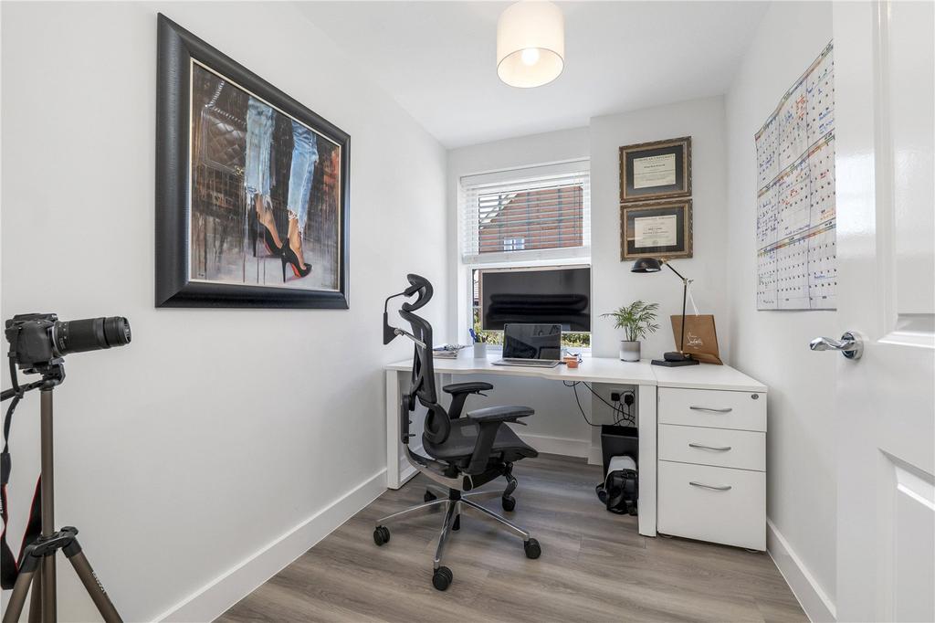 Home Office