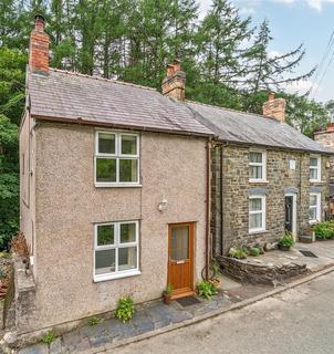 2 bedroom cottage for sale, Pandy, Llangollen.