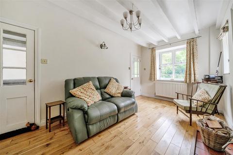 2 bedroom cottage for sale, Pandy, Llangollen.