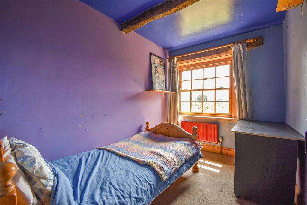 Bedroom Five