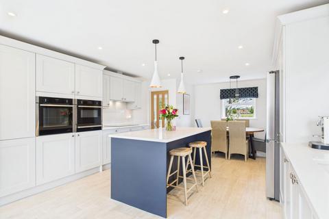 4 bedroom detached bungalow for sale, The Folly, Saxtead