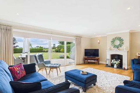 4 bedroom detached bungalow for sale, The Folly, Saxtead