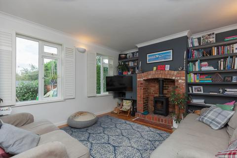 4 bedroom semi-detached house for sale, Heyford Hill Lane Sandford-on-Thames OX4 4YG