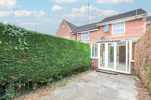 10 Doublegates Green, Ripon, HG4 2TS
