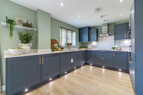 undefined, Edward’s Birch, Morpeth NE61