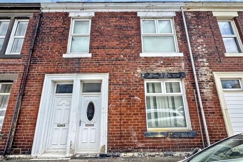 2 bedroom ground floor flat for sale, Jervis Street, Hebburn, Tyne and Wear, NE31 2XP