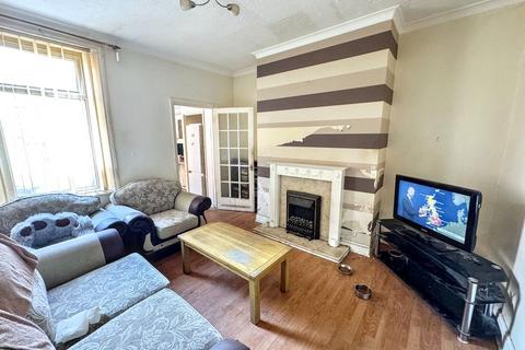 2 bedroom ground floor flat for sale, Jervis Street, Hebburn, Tyne and Wear, NE31 2XP