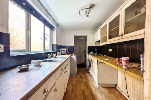 2 bedroom ground floor flat for sale, Jervis Street, Hebburn, Tyne and Wear, NE31 2XP