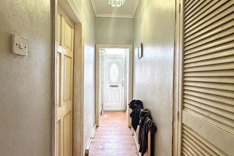 2 bedroom ground floor flat for sale, Jervis Street, Hebburn, Tyne and Wear, NE31 2XP